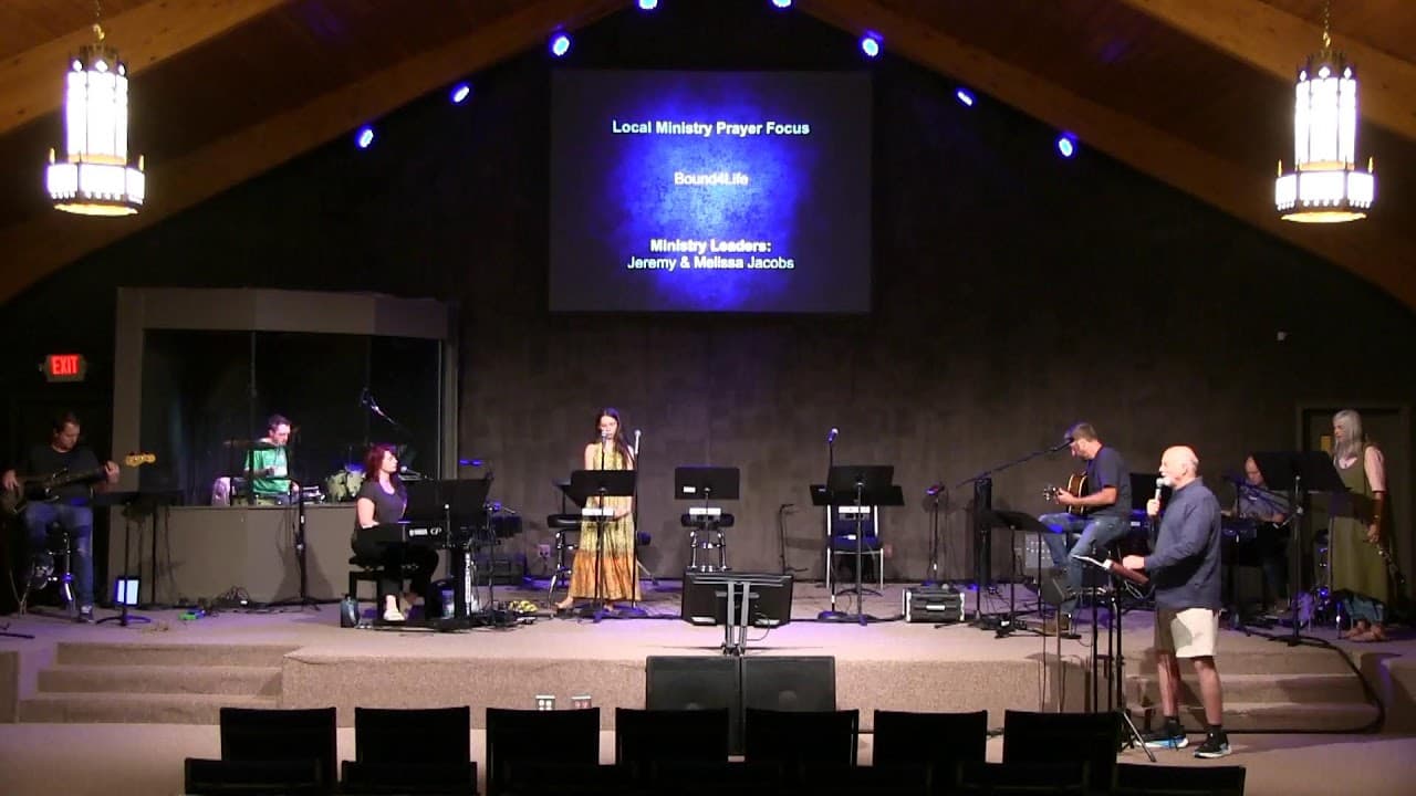 Worship Wednesday